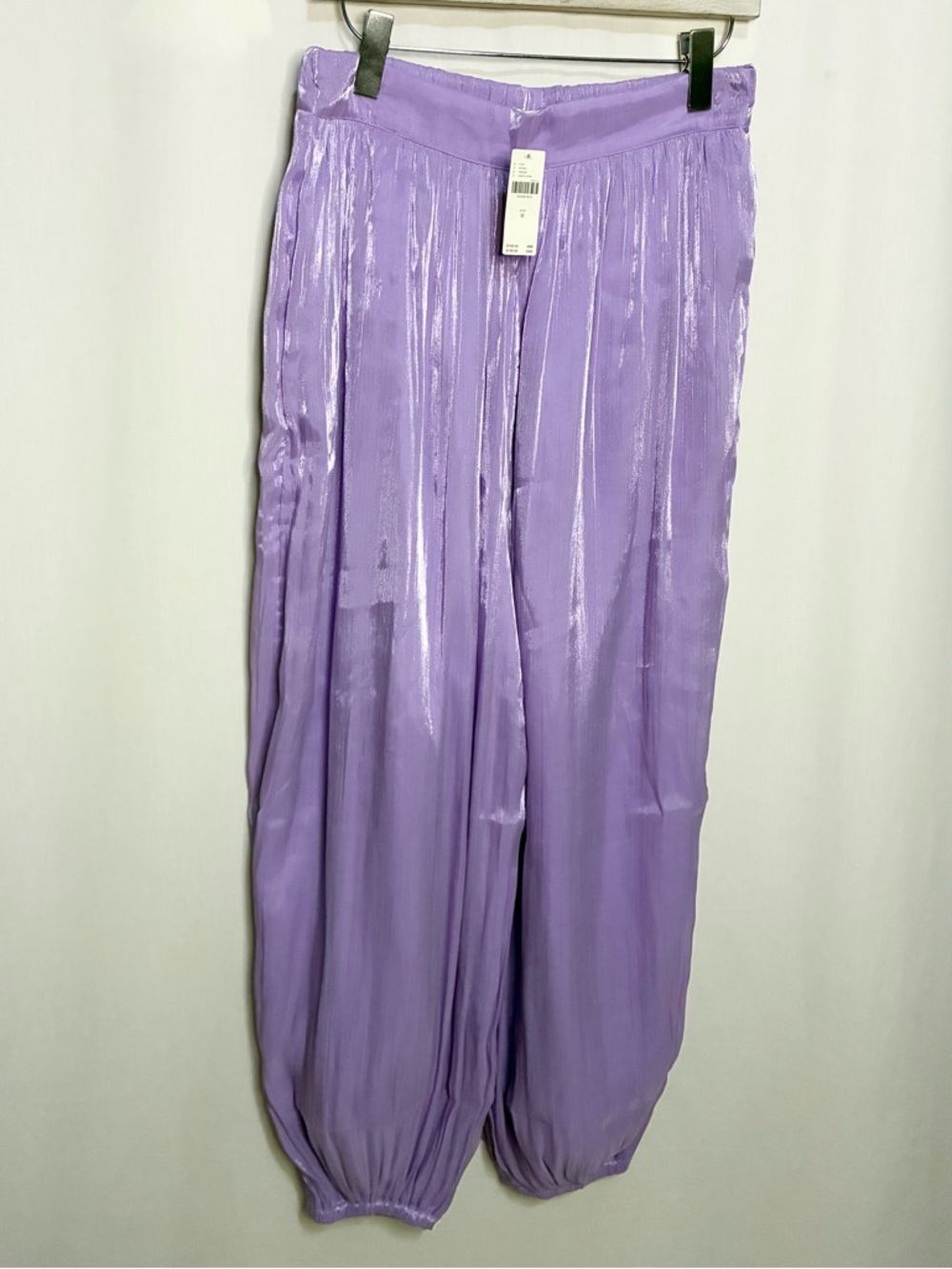 NEW. Anthropologie Balloon Pants. NWT - Picture 3 of 7